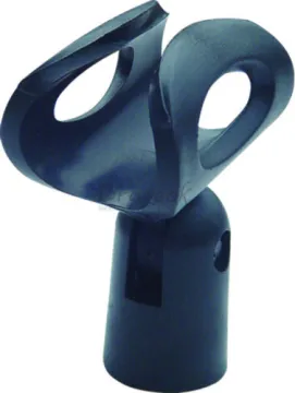 Microphone Holder 