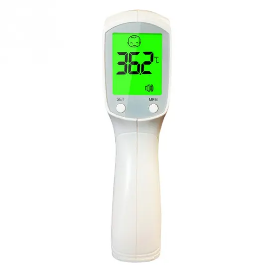 Digital Thermometer Infrared Baby body thermometer