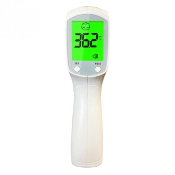 Alphagomed Infrared Thermometer