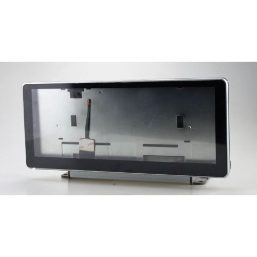 4G LTE Car Radio Audi A4 A5 Q5(2017-)