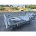 medical bed patient 3-function electric hospital bed