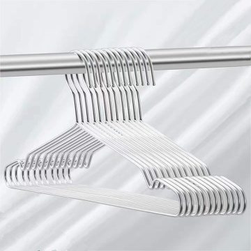 Stainless Steel Heavy Duty Non-Slip Hangers