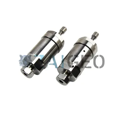 Swivel Joint Assembly for Water Jet Cutters - Spare Parts for Waterjet Cutting Machines