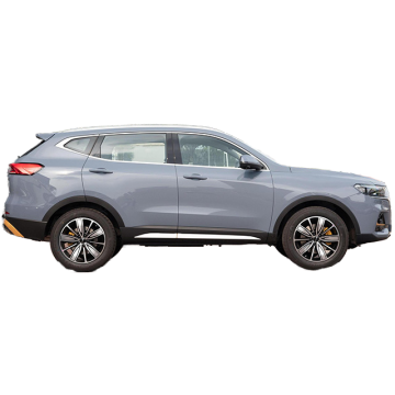 المستخدمة قبل البيع 2023 المستخدمة Haval H6 Hybrid Suvs