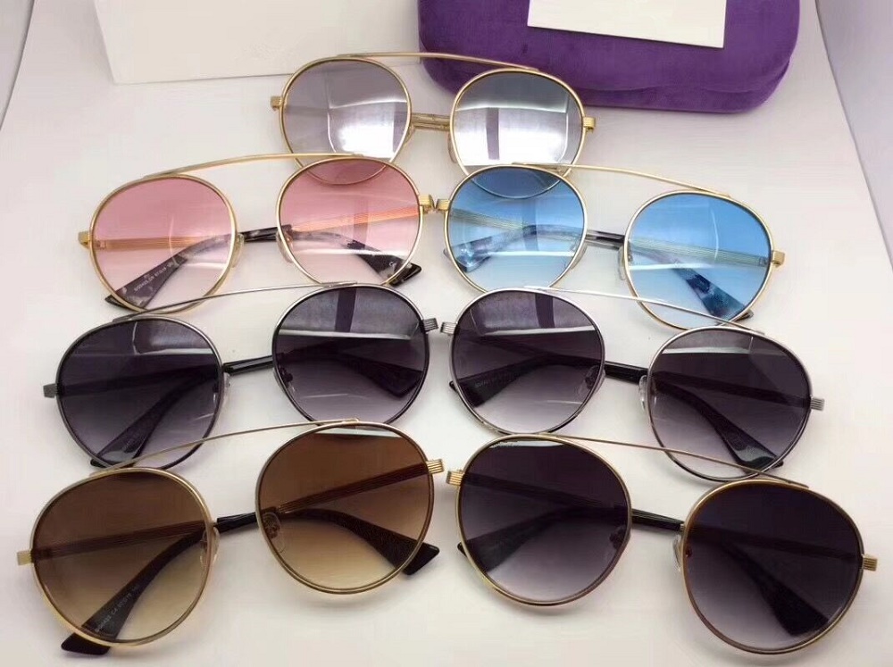 Unisex Fashion Sunglasses