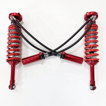 High Performance Adjustable Nitrogen Shock Absorber Suspension for F150 4X4