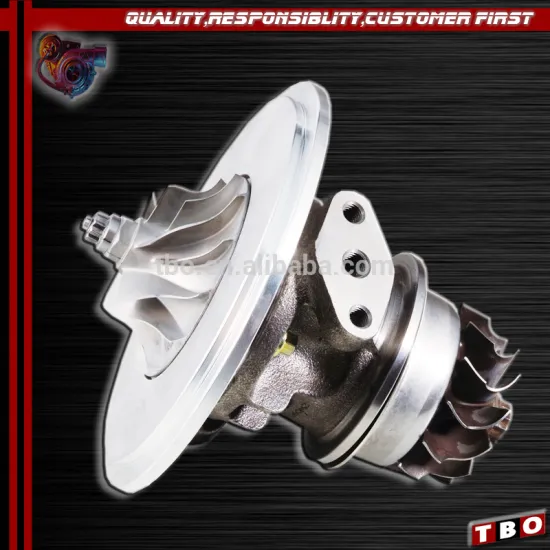 Turbocharger TD06 20G core Cartridge CHRA
