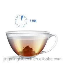 Organic Moli Buds Jasmine Green Tea