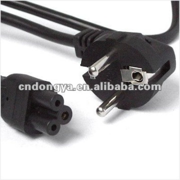 VDE Power Cord 3Pin with ST5