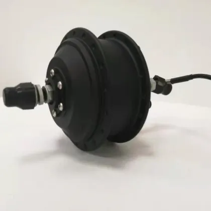 CE approved ebike rear hub motor 36v 250w