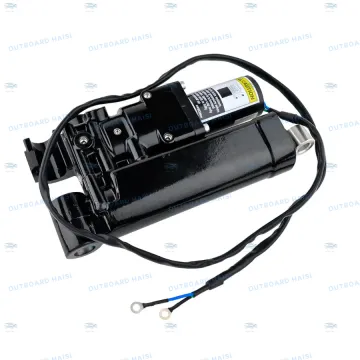 Yamaha 40HP 4 Stroke Outboard Motor Tilt Trim Parts 65W-43800-02-4D