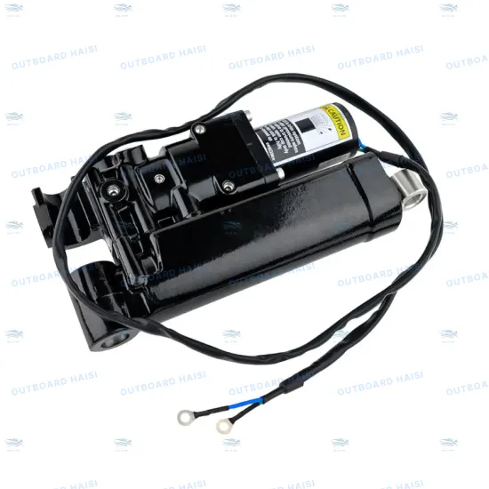 Yamaha 40HP 4 Stroke Outboard Motor Tilt Trim Parts 65W-43800-02-4D