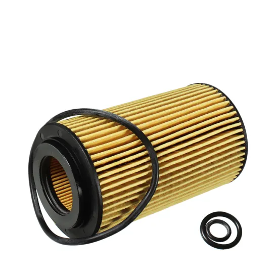 Aftermarket Oil Filter Element 59198405 for VW Car