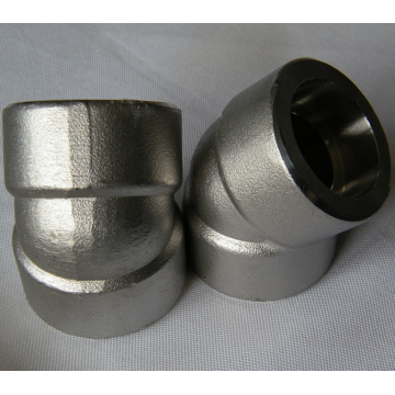 A105 Forged 45DEG ELBOW