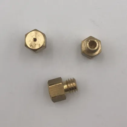 NG Gas Cooker/Cookware Parts - Gas Nozzle
