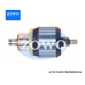 IM3142 MOTORINO AVVIAMENTO ARMATURE 12V 9T