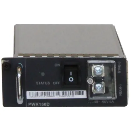 Power Supply Module ES0W2PSD0150 for HUAWEI S2720 S5700 S6700 Series Switches