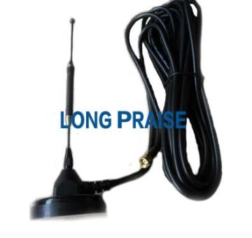 LTE 4G antenna high-gain omnidirectional sucker