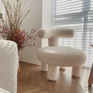 Living Room Furniture Olga Engel chair