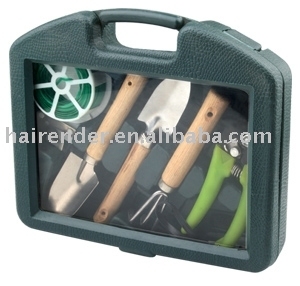 5pcs Garden Tool Set