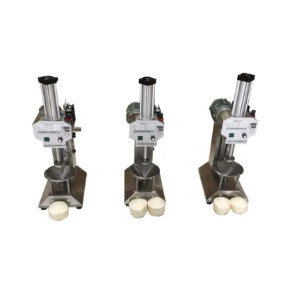China Electric Coconut Peeler for Green Coconuts