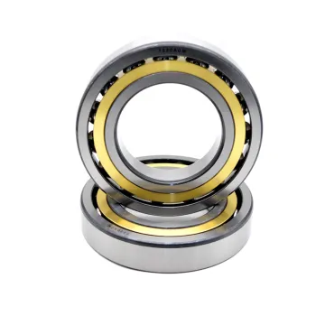 High Performance China 7220 ACM Angular Contact Ball Bearing