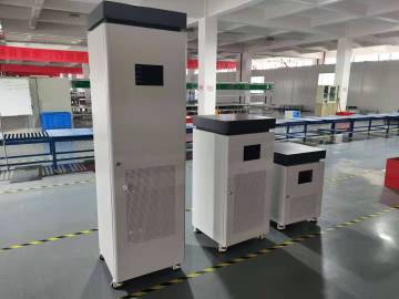 High quality 192V100AH Lithium battery