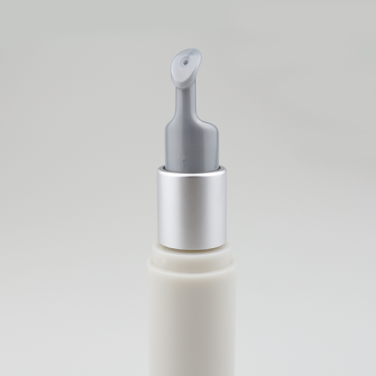 Airless Bottle For Eye Serum