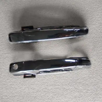 Locking Compression Plate door handles left & right