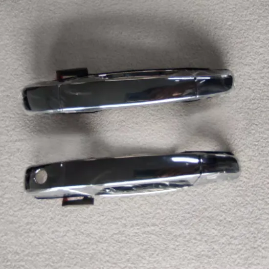 Locking Compression Plate door handles left & right