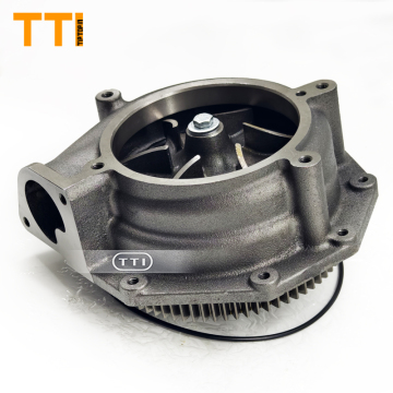 C15 C18 Excavator Water Pump