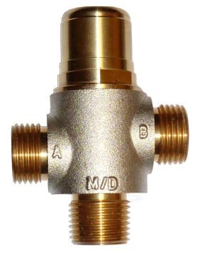 Thermostatic Mixing Valve