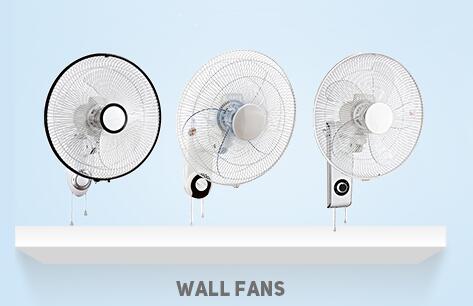 Electric Fans