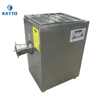 Cheapest Industrial Meat Grinder Machines: sausage meat grinding solutions