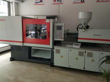 220 Ton High Precision Servo Injection Molding Machine
