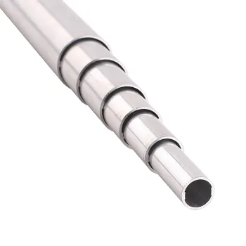 Custom OEM Factory Price Tripod Mobile Stand 6061 6063 Aluminum Profile Tubing