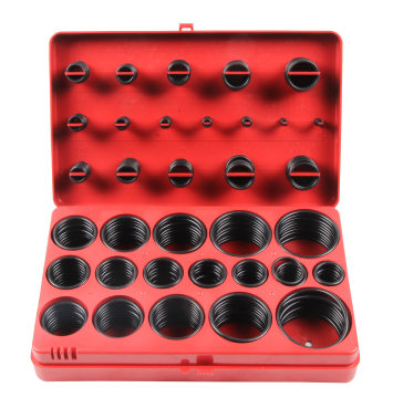 Viktec 419pc O Ring Assortment