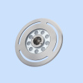 IP68 304SS 9Watt 210mm Fountain Light