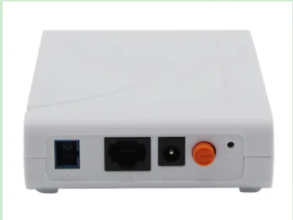BOSA Type White Color 1GE EPON ONU