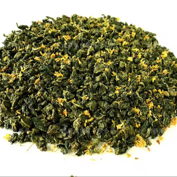 High Quality Wholesale Classic Floral Osmanthus Oolong Tea