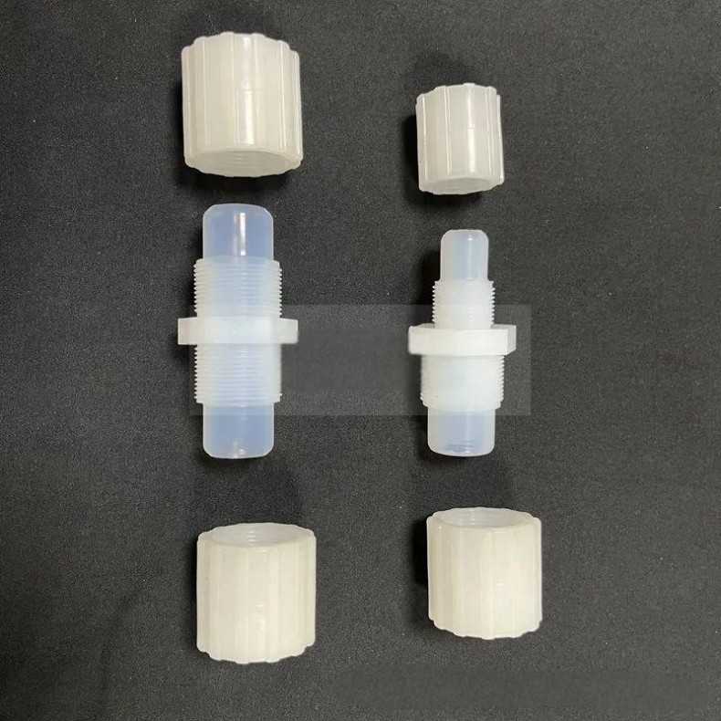 PFA connector 5