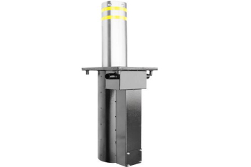 Stainless Steel Bollards