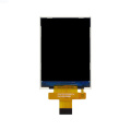 2,4 pulgadas 240x320 IPS transmisivo normalmente