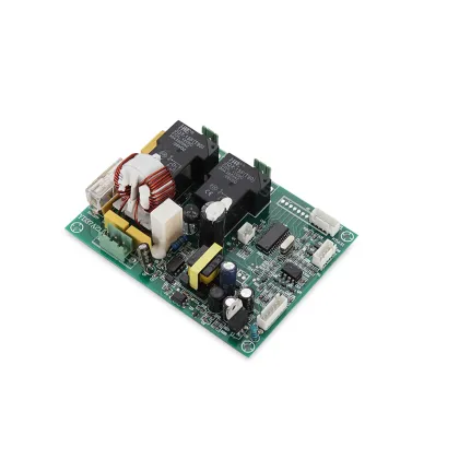 Auto Dual Jet Hand Dryers for Public Bathrooms