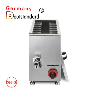 electric cheese corn dog deep fryer for sale