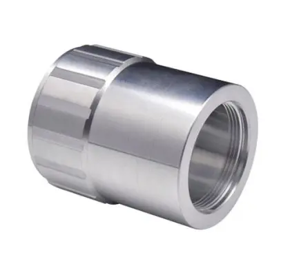 Health And Fitness Equipment Parts Processing
