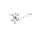 사진 6-(Ferrocenyl) hexanethiol CAS 134029-92-8에