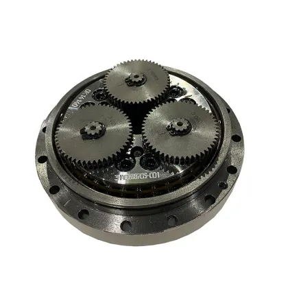 ABB IRB2600 Reduction Gear 3HAC028705-001