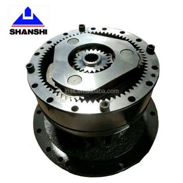 Swing Gearbox RG11D20E1 per escavatori Shantui SE210/SE215/SE220/SE240-9