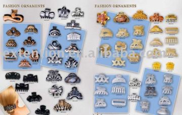 Hair comb